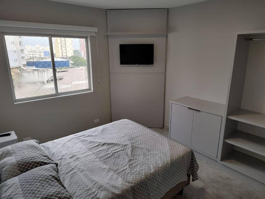 Amplo Na Quadra Mar Apartamento Balneario Camboriu
