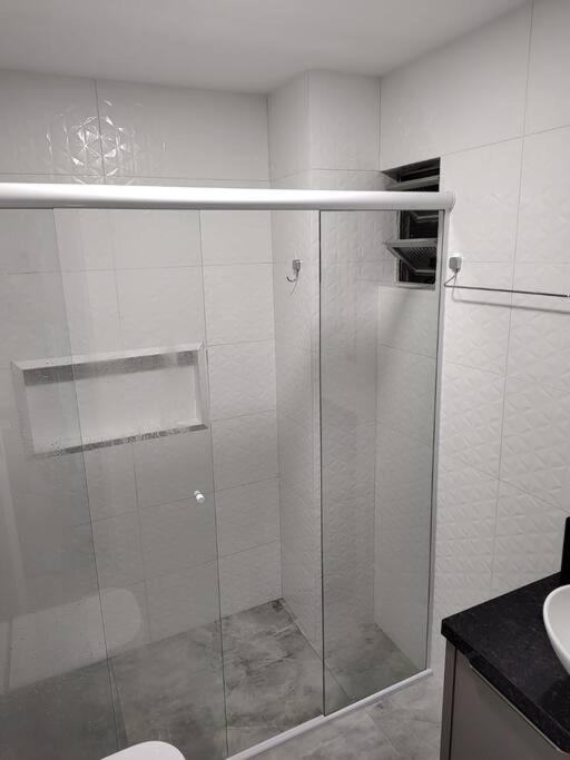 Amplo Na Quadra Mar * Balneario Camboriu